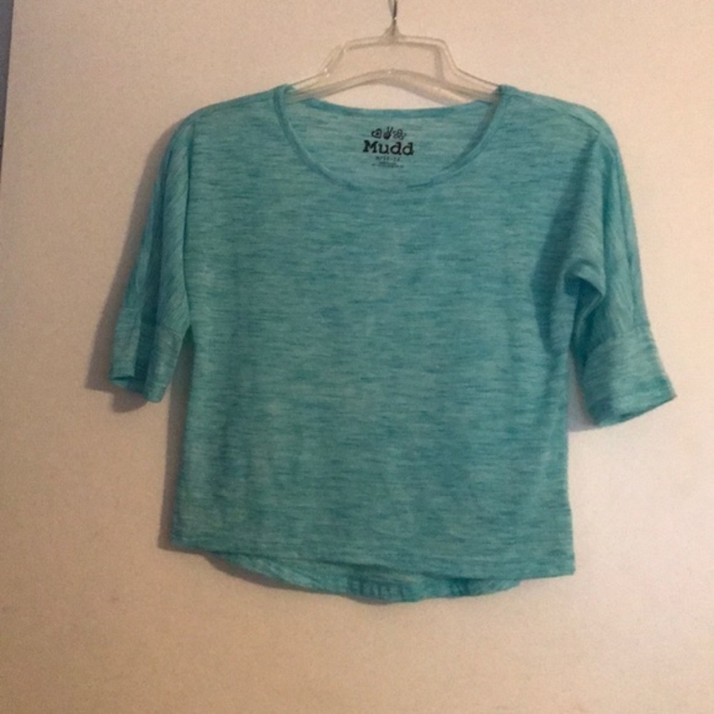 Mudd Shirt - Girls